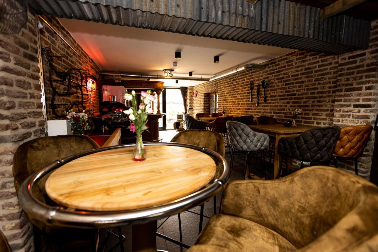 Vet - Bed & Breakfast Beek  Ngoại thất bức ảnh