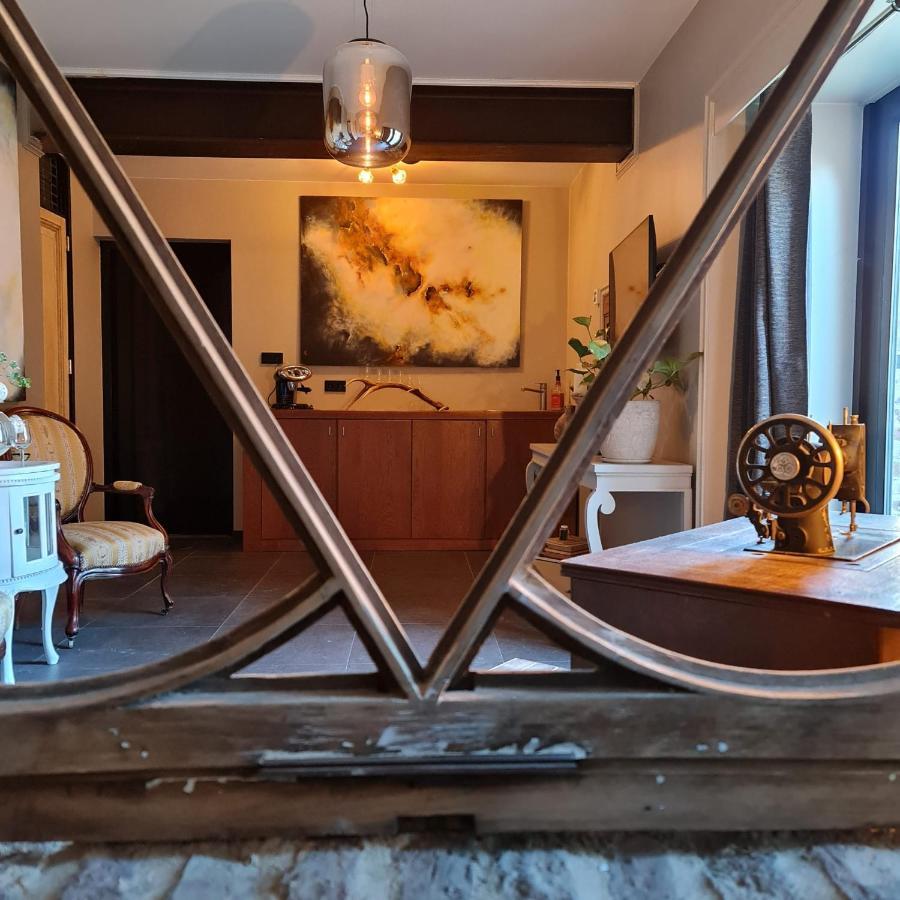 Vet - Bed & Breakfast Beek  Ngoại thất bức ảnh