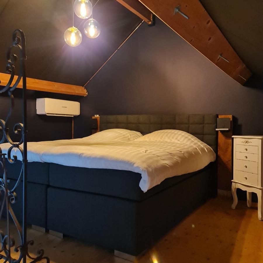 Vet - Bed & Breakfast Beek  Ngoại thất bức ảnh