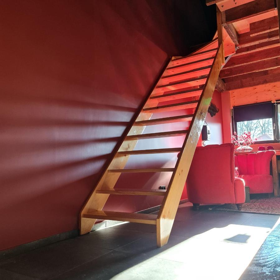 Vet - Bed & Breakfast Beek  Ngoại thất bức ảnh