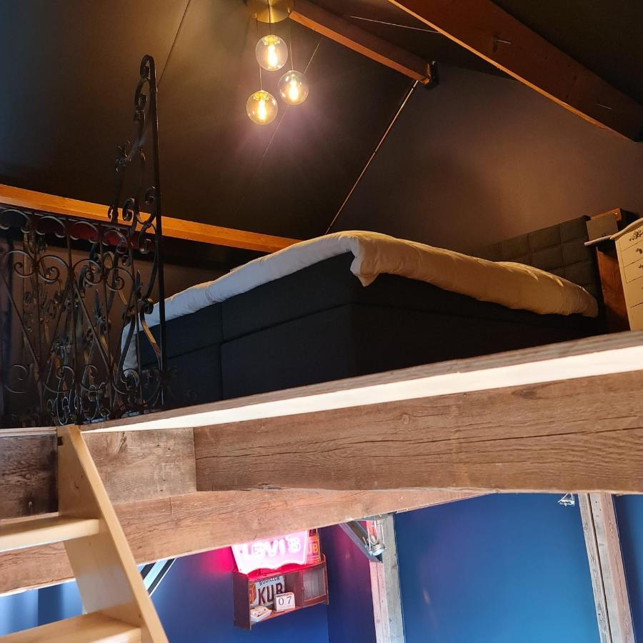 Vet - Bed & Breakfast Beek  Ngoại thất bức ảnh