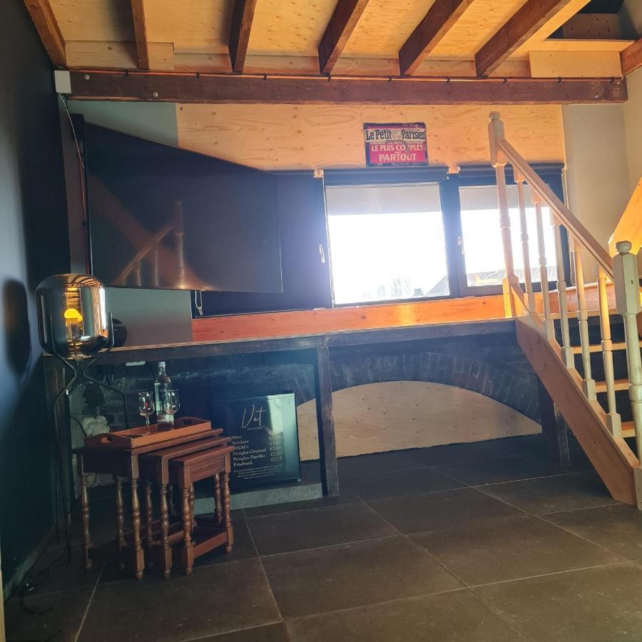 Vet - Bed & Breakfast Beek  Ngoại thất bức ảnh