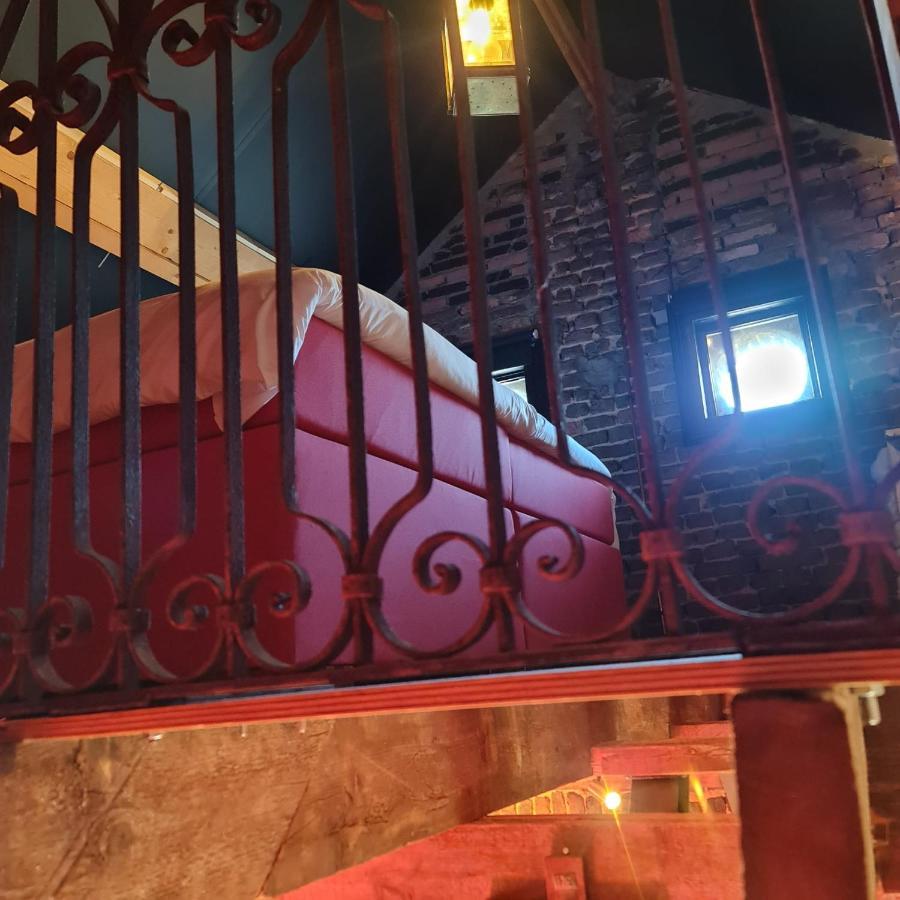 Vet - Bed & Breakfast Beek  Ngoại thất bức ảnh