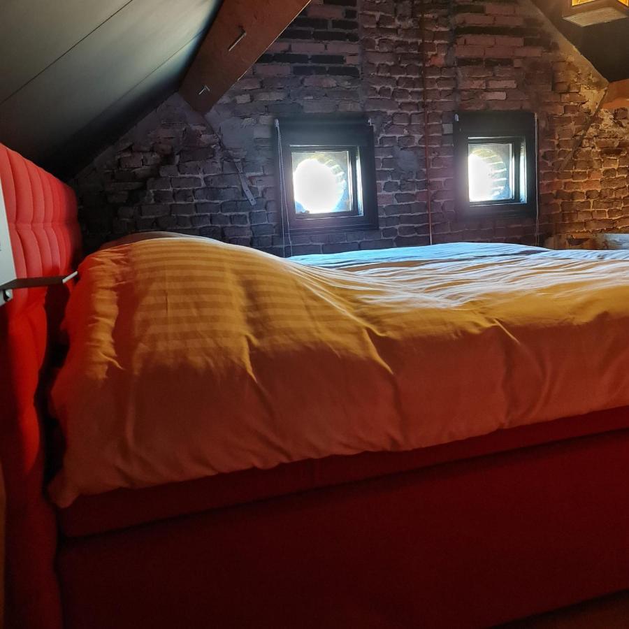 Vet - Bed & Breakfast Beek  Ngoại thất bức ảnh